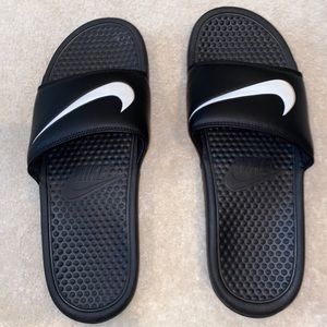 Nike Slides